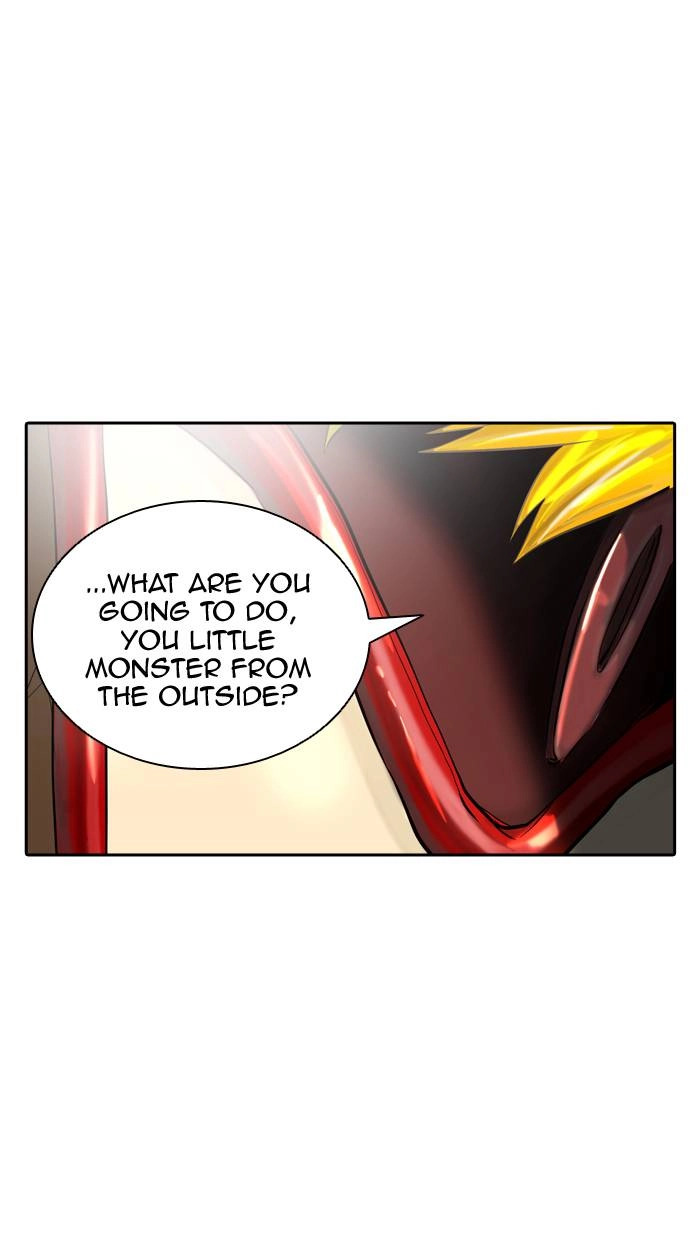 Tower of God Chapter 375, page 77 of 92