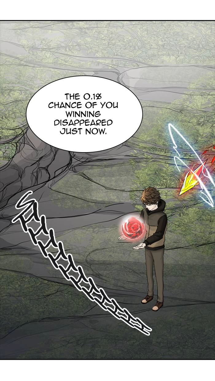 Tower of God Chapter 375, page 78 of 92