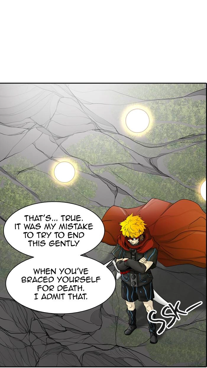 Tower of God Chapter 375, page 8 of 92