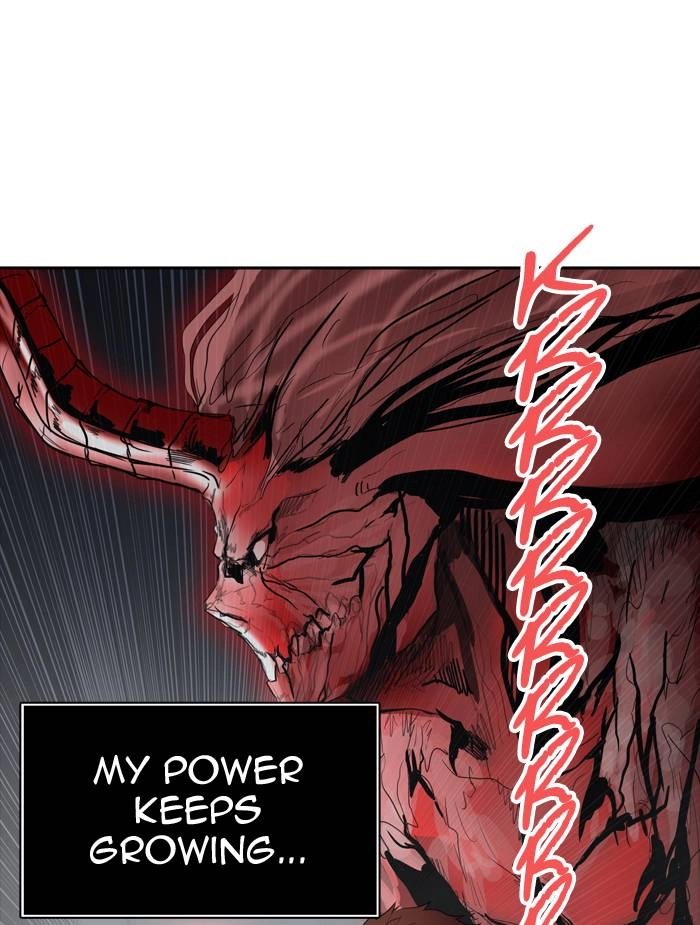 Tower of God Chapter 375, page 80 of 92