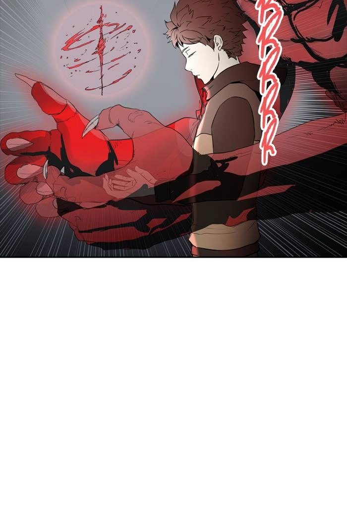 Tower of God Chapter 375, page 81 of 92