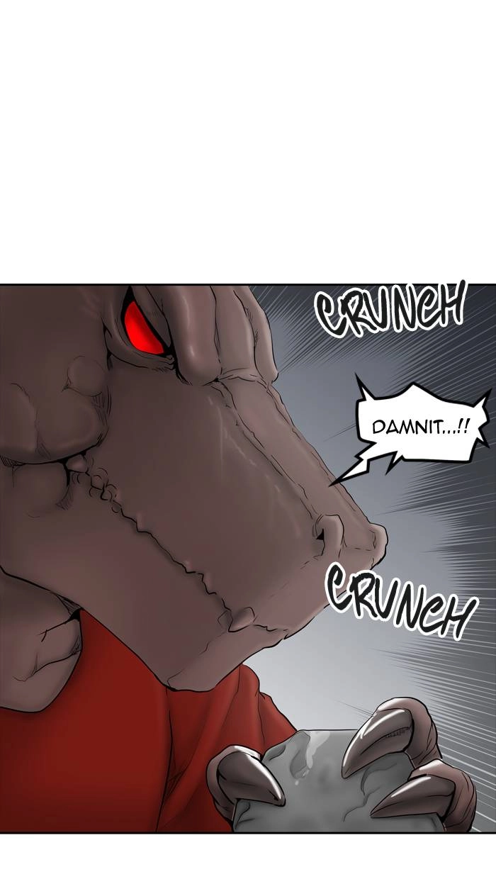 Tower of God Chapter 375, page 83 of 92