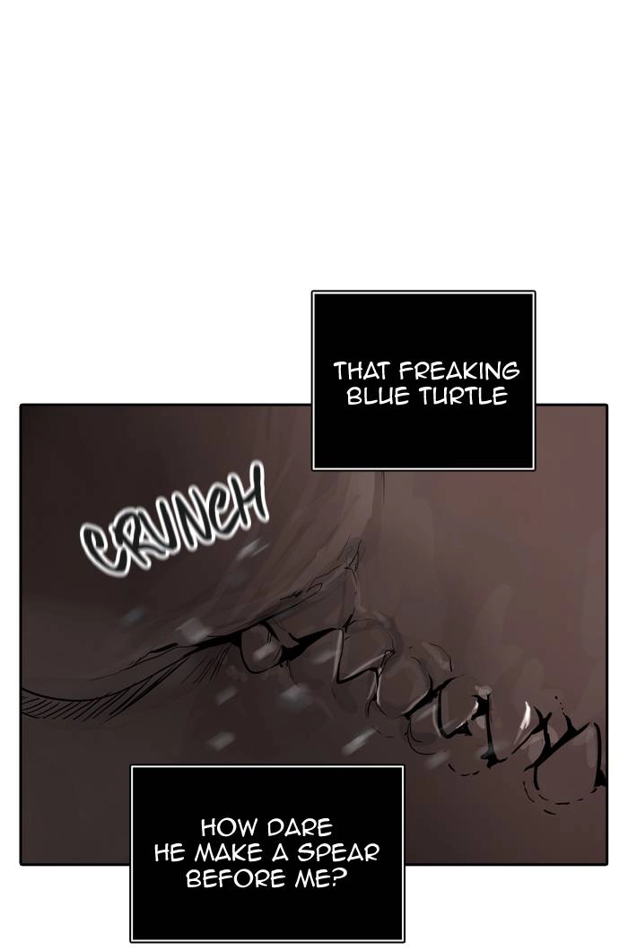 Tower of God Chapter 375, page 84 of 92