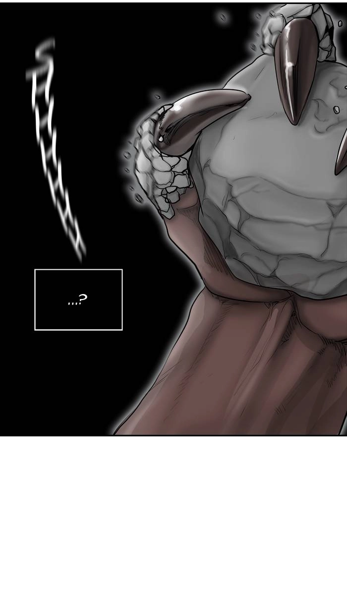 Tower of God Chapter 375, page 86 of 92