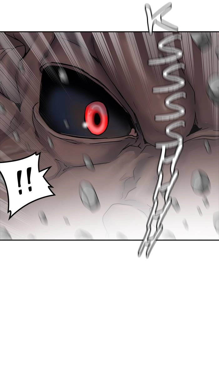 Tower of God Chapter 375, page 87 of 92