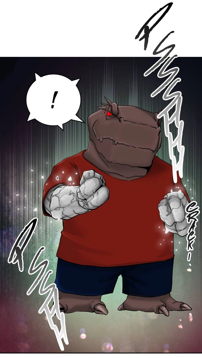 Tower of God Chapter 375, page 88 of 92
