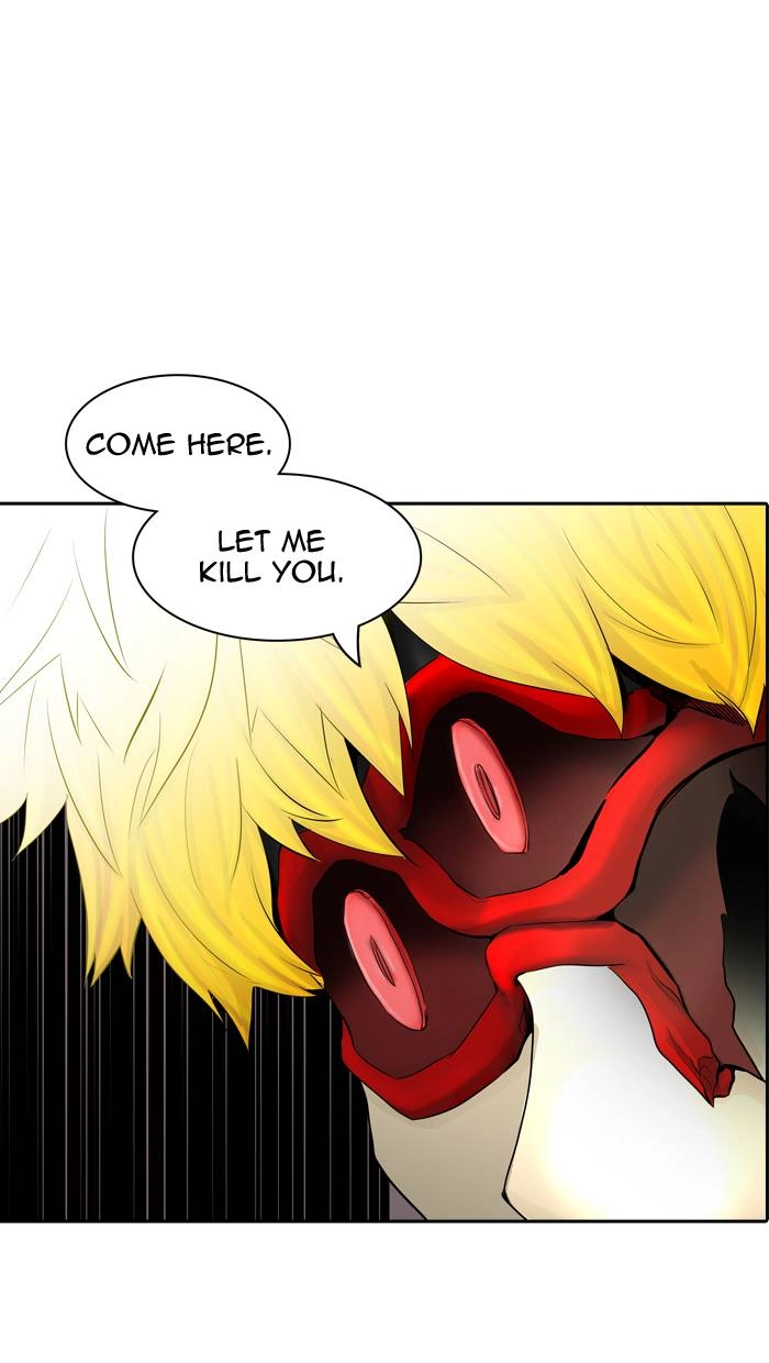 Tower of God Chapter 375, page 9 of 92