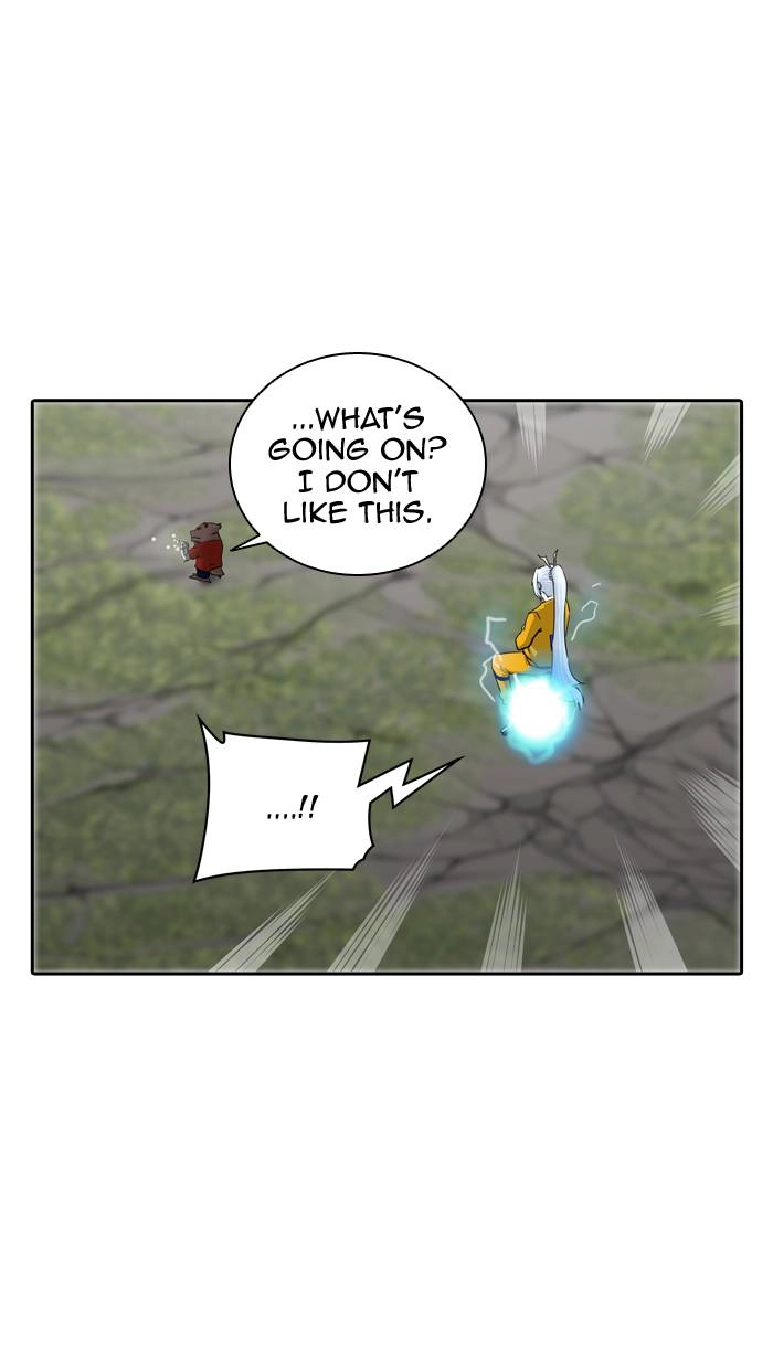 Tower of God Chapter 375, page 90 of 92