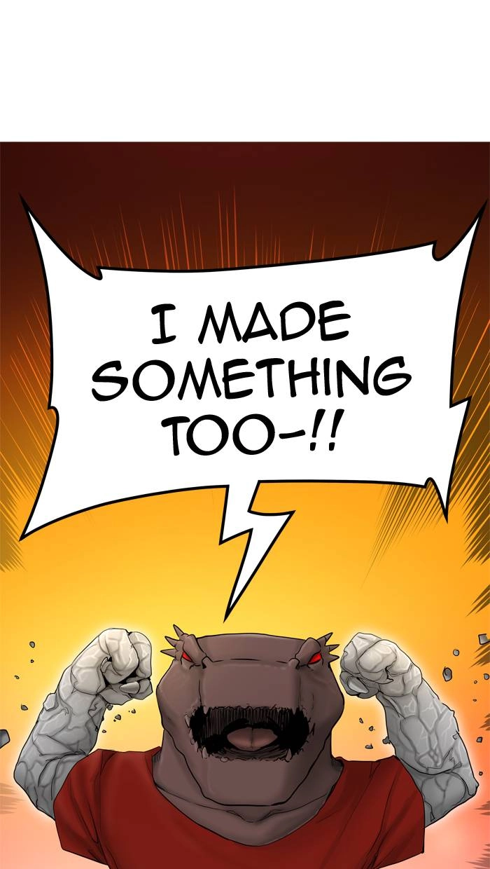 Tower of God Chapter 376, page 10 of 103