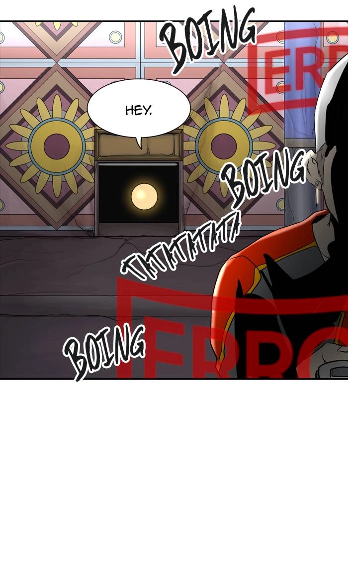 Tower of God Chapter 376, page 100 of 103