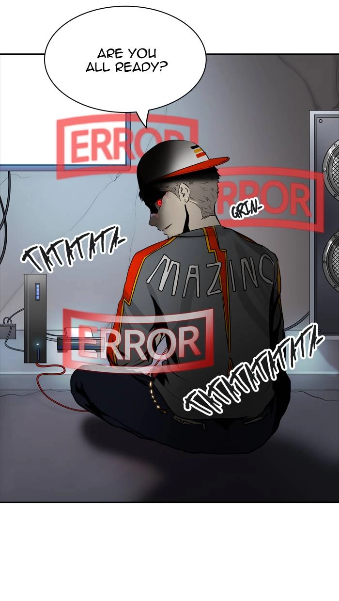 Tower of God Chapter 376, page 102 of 103