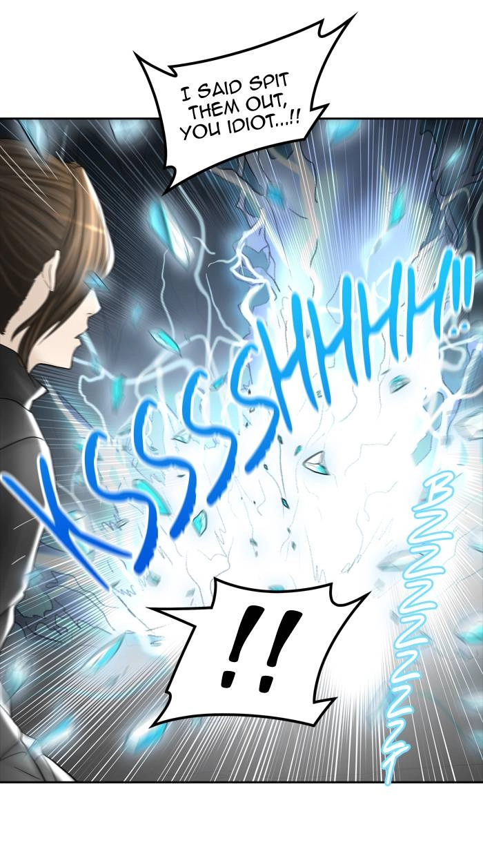 Tower of God Chapter 376, page 17 of 103