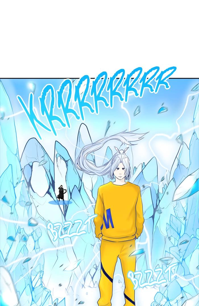 Tower of God Chapter 376, page 18 of 103