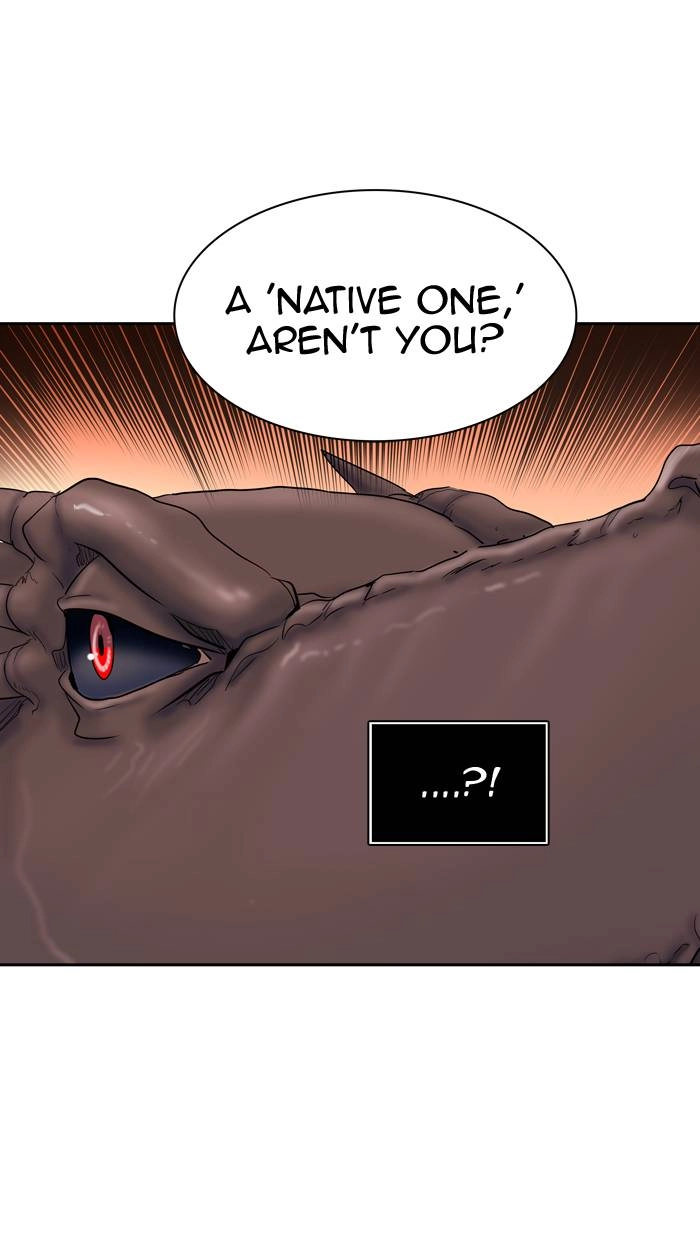 Tower of God Chapter 376, page 21 of 103