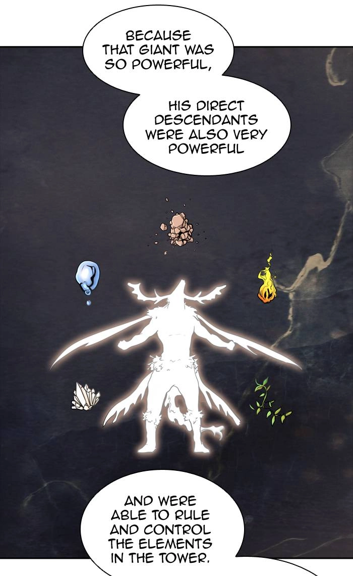 Tower of God Chapter 376, page 24 of 103