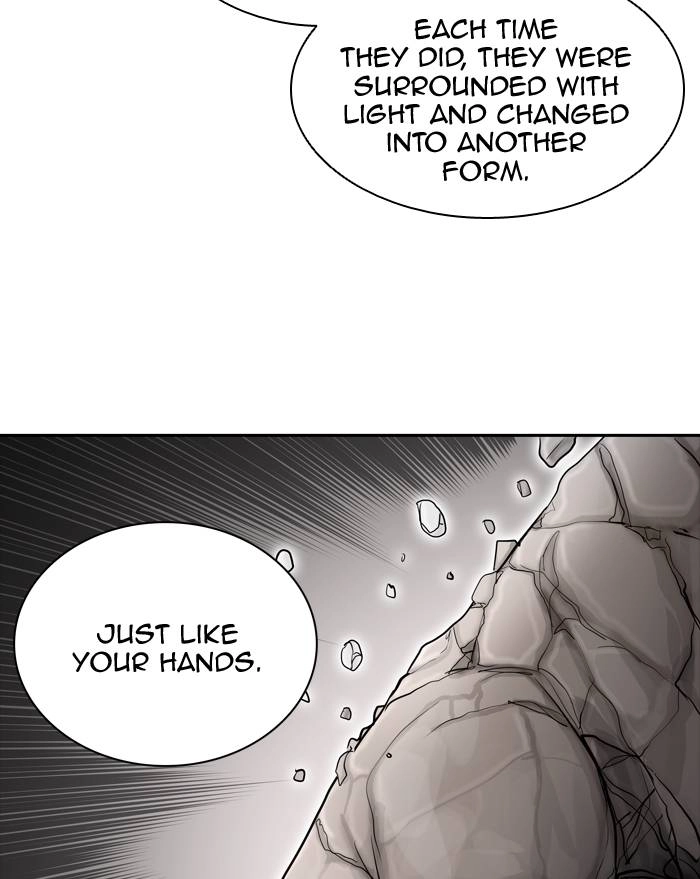 Tower of God Chapter 376, page 25 of 103