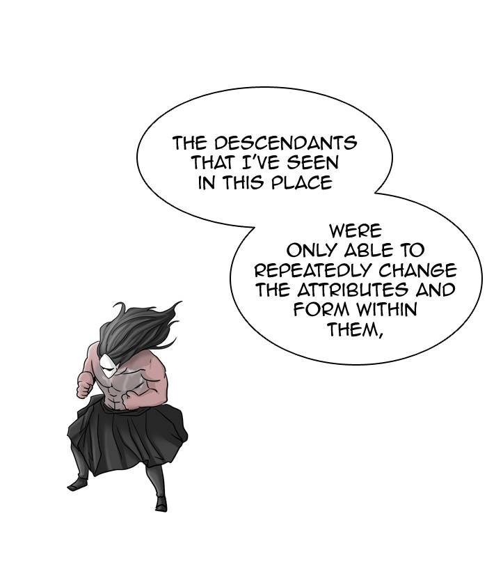 Tower of God Chapter 376, page 28 of 103