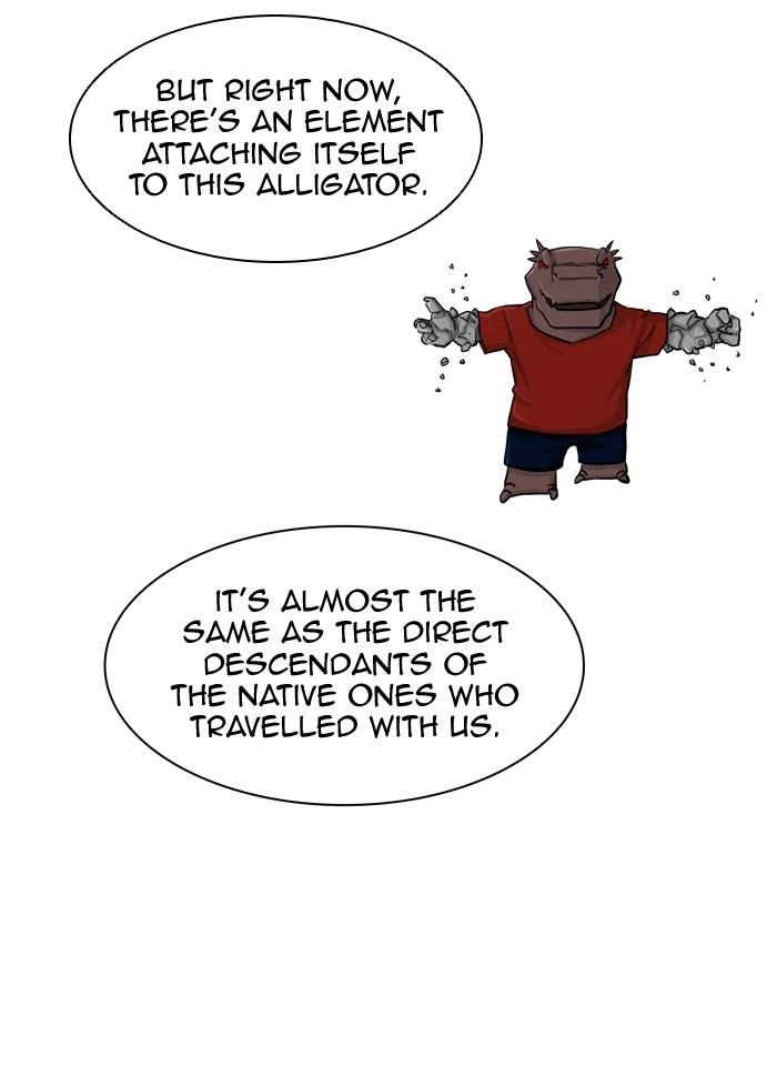 Tower of God Chapter 376, page 29 of 103