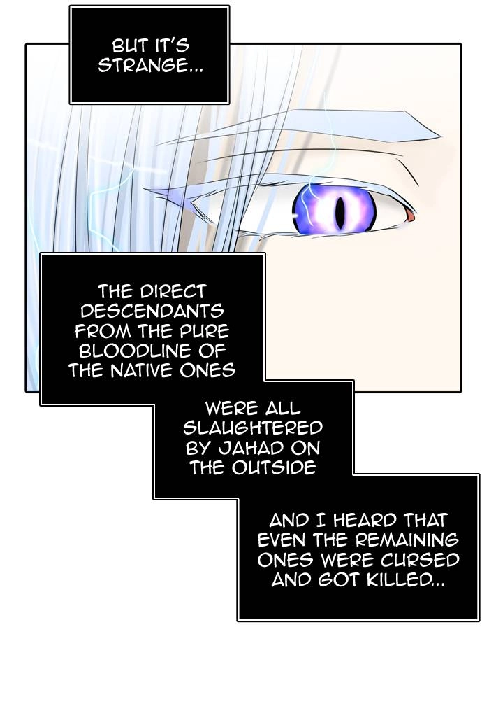 Tower of God Chapter 376, page 30 of 103