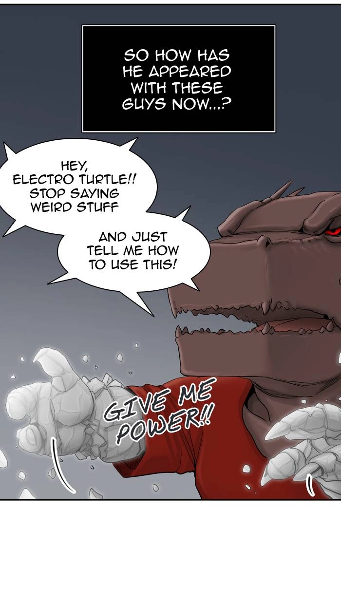 Tower of God Chapter 376, page 31 of 103