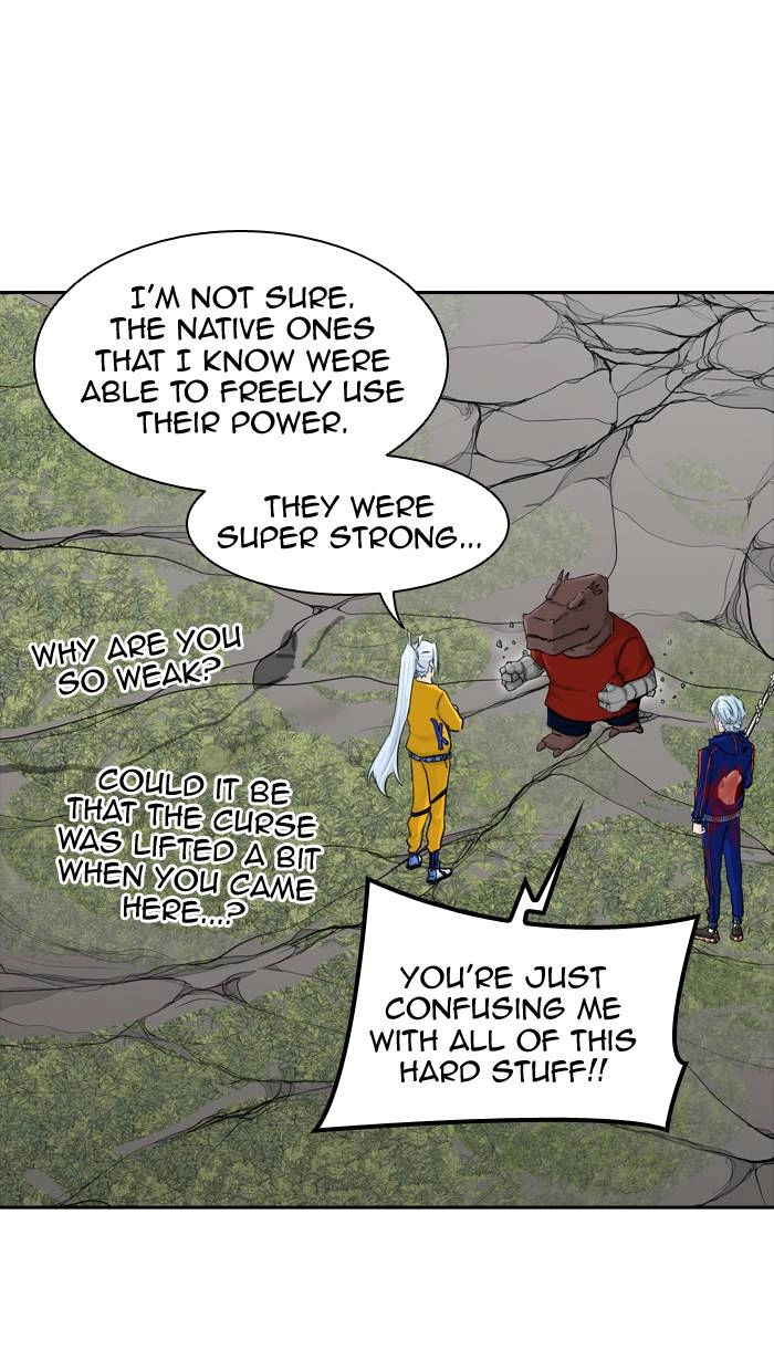 Tower of God Chapter 376, page 32 of 103