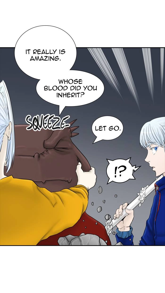 Tower of God Chapter 376, page 33 of 103