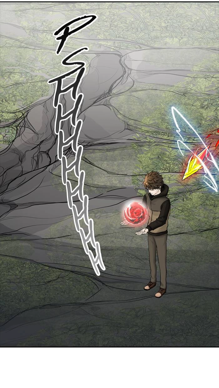 Tower of God Chapter 376, page 36 of 103