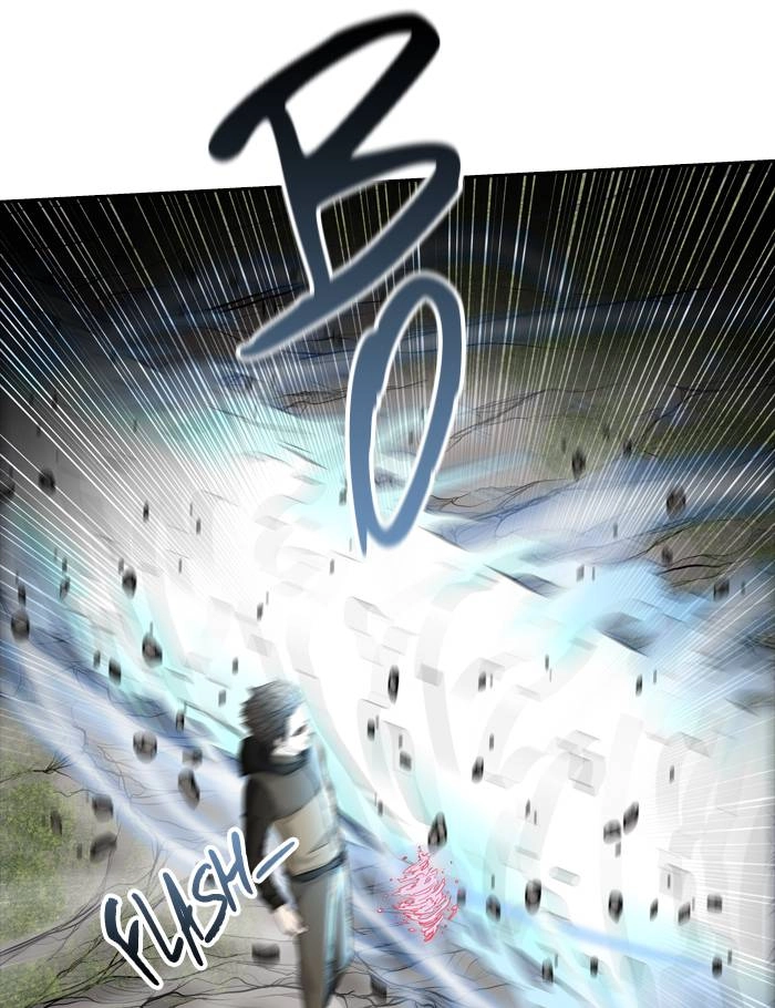 Tower of God Chapter 376, page 40 of 103
