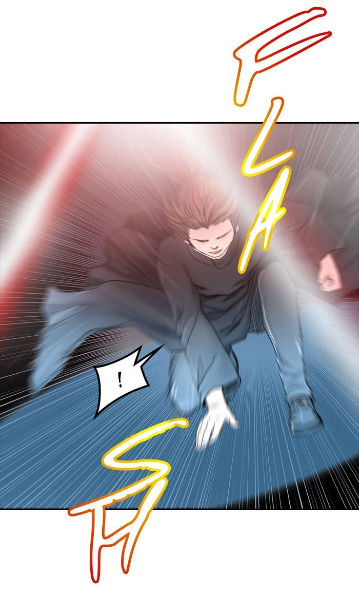 Tower of God Chapter 376, page 44 of 103