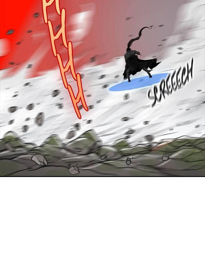 Tower of God Chapter 376, page 46 of 103