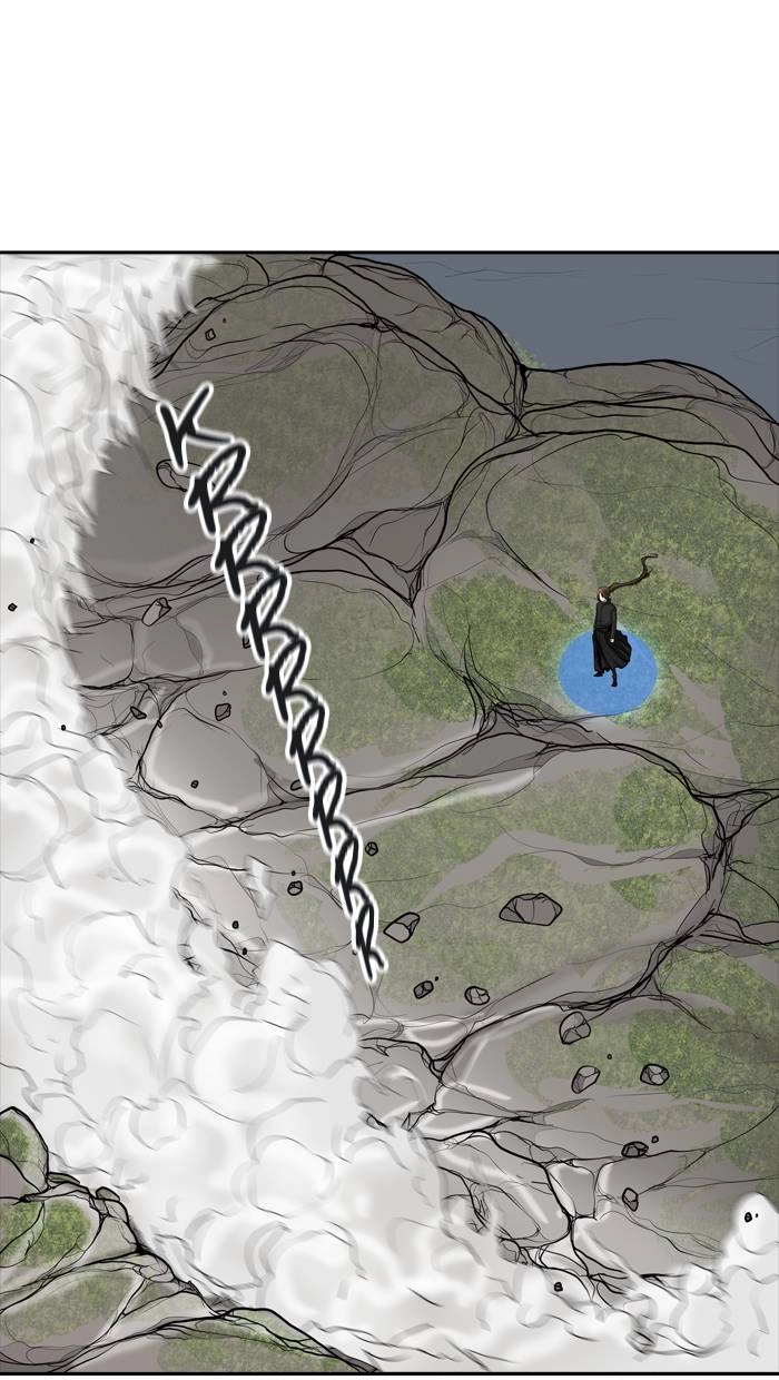 Tower of God Chapter 376, page 47 of 103