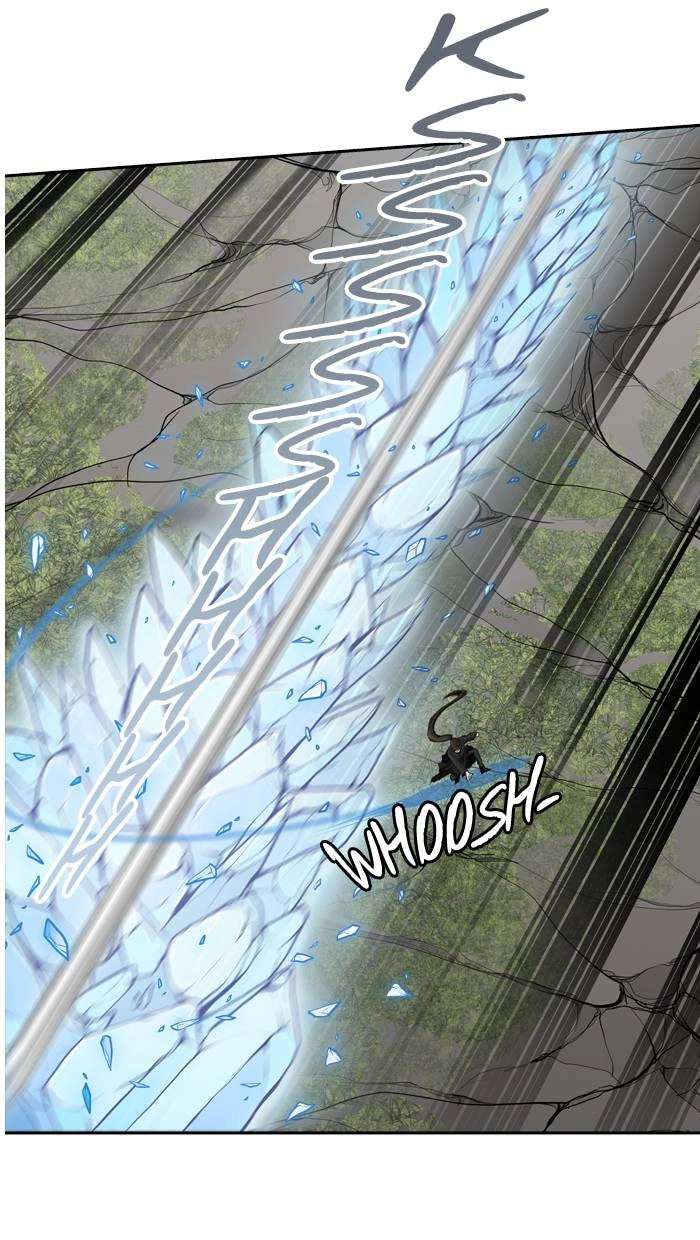 Tower of God Chapter 376, page 55 of 103