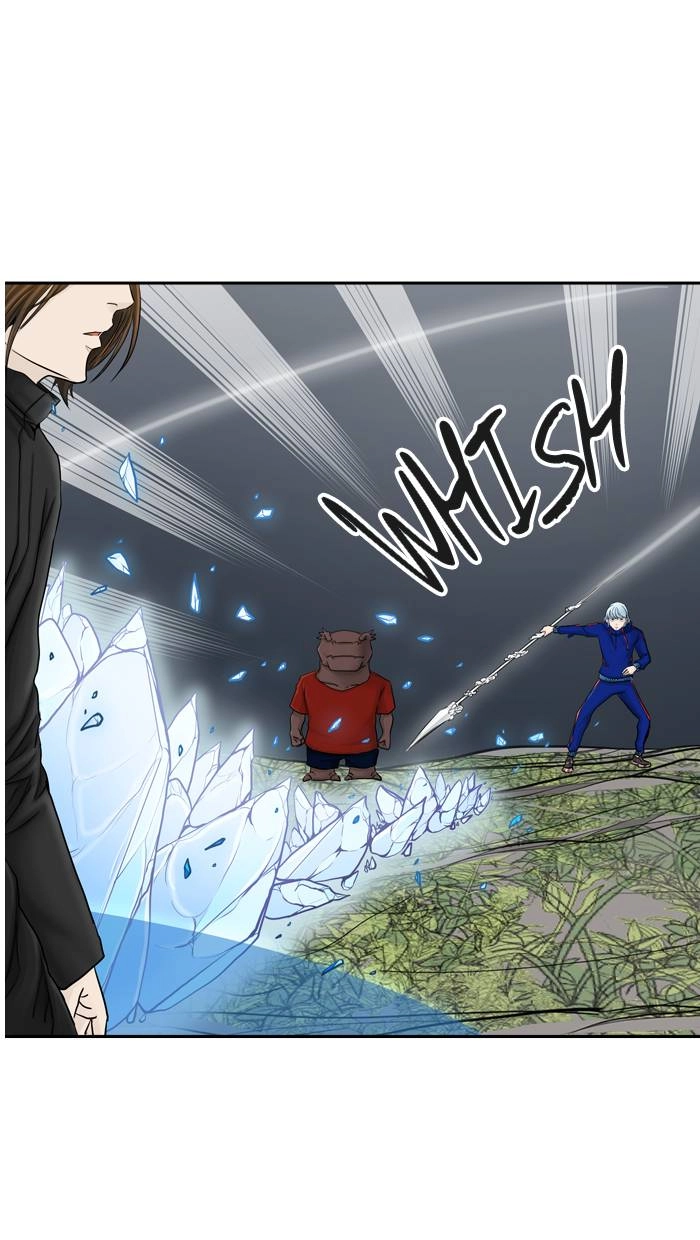 Tower of God Chapter 376, page 56 of 103