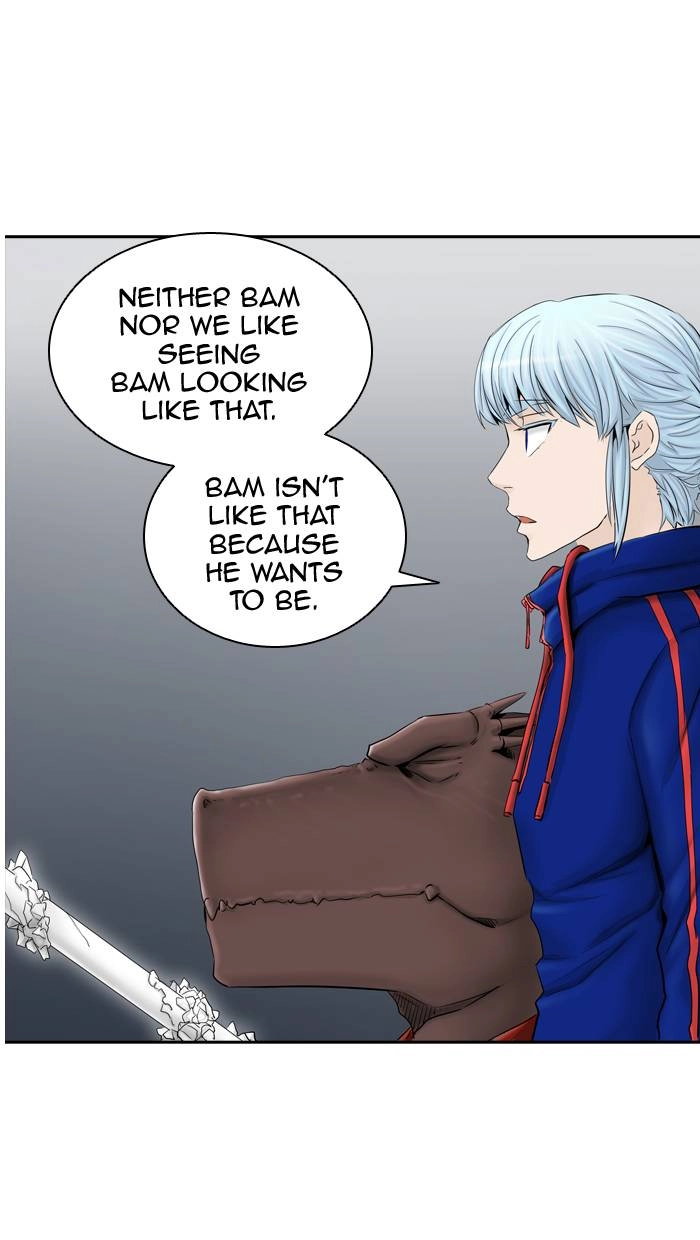 Tower of God Chapter 376, page 57 of 103
