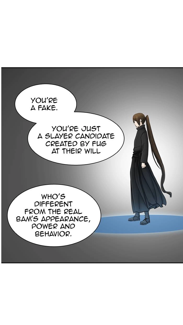 Tower of God Chapter 376, page 58 of 103