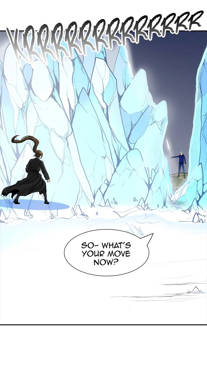 Tower of God Chapter 376, page 6 of 103