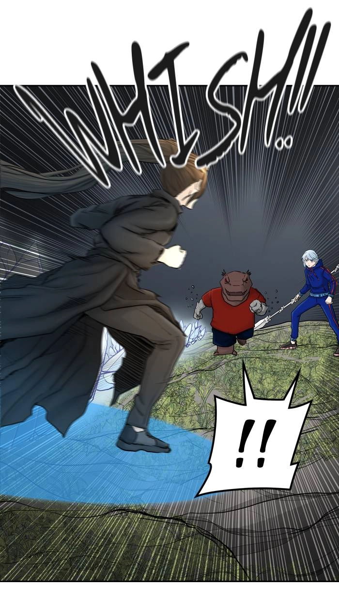 Tower of God Chapter 376, page 62 of 103