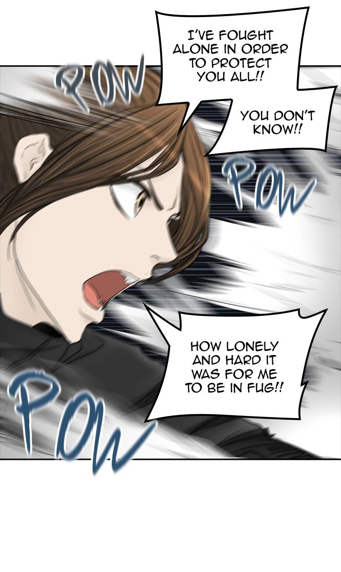 Tower of God Chapter 376, page 65 of 103