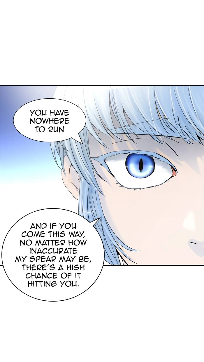 Tower of God Chapter 376, page 7 of 103