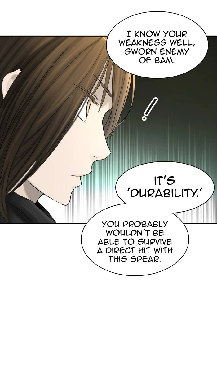 Tower of God Chapter 376, page 8 of 103