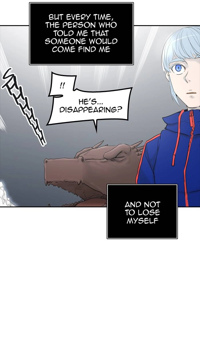 Tower of God Chapter 376, page 88 of 103