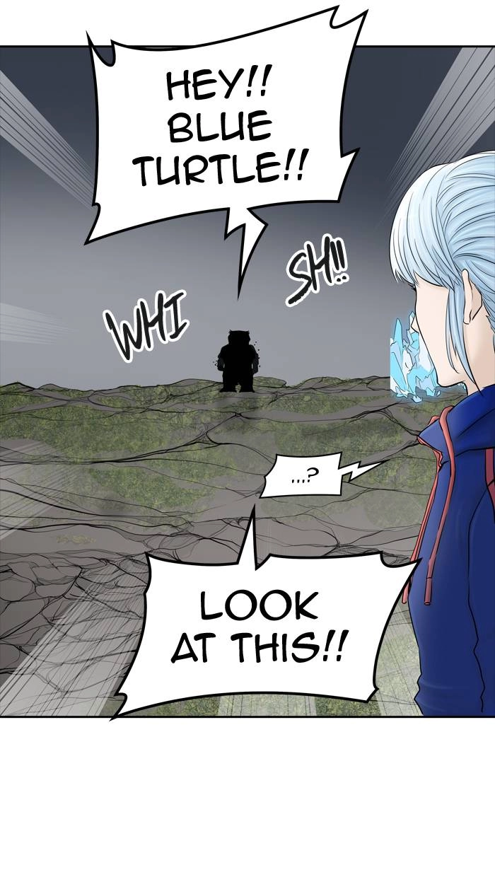 Tower of God Chapter 376, page 9 of 103