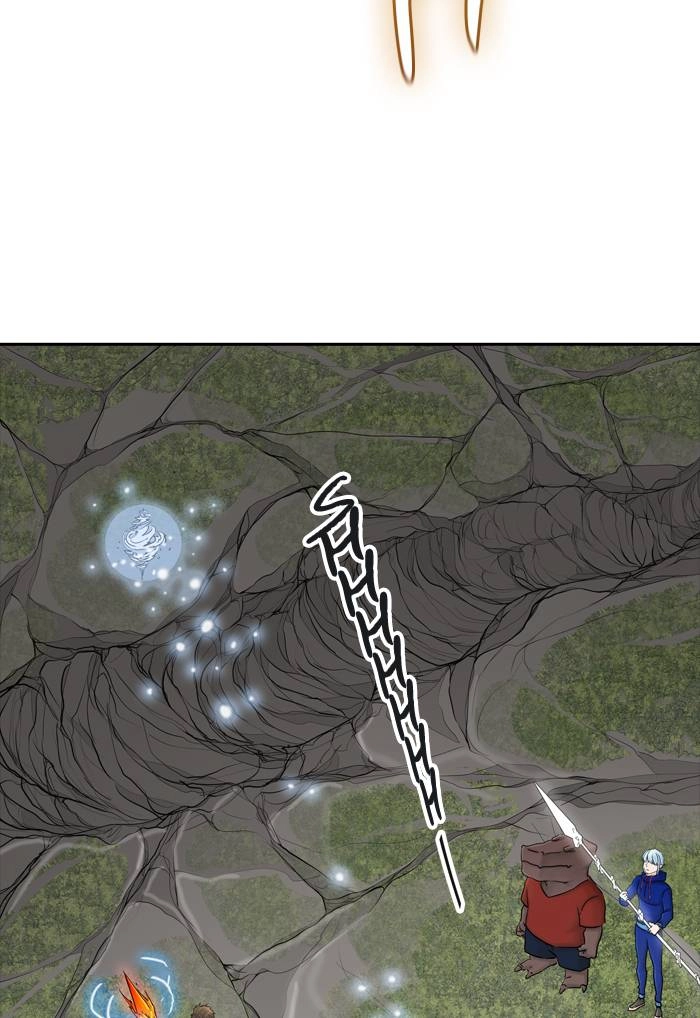 Tower of God Chapter 376, page 91 of 103