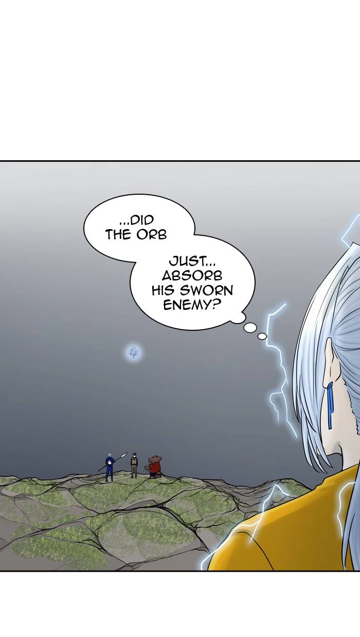 Tower of God Chapter 376, page 94 of 103