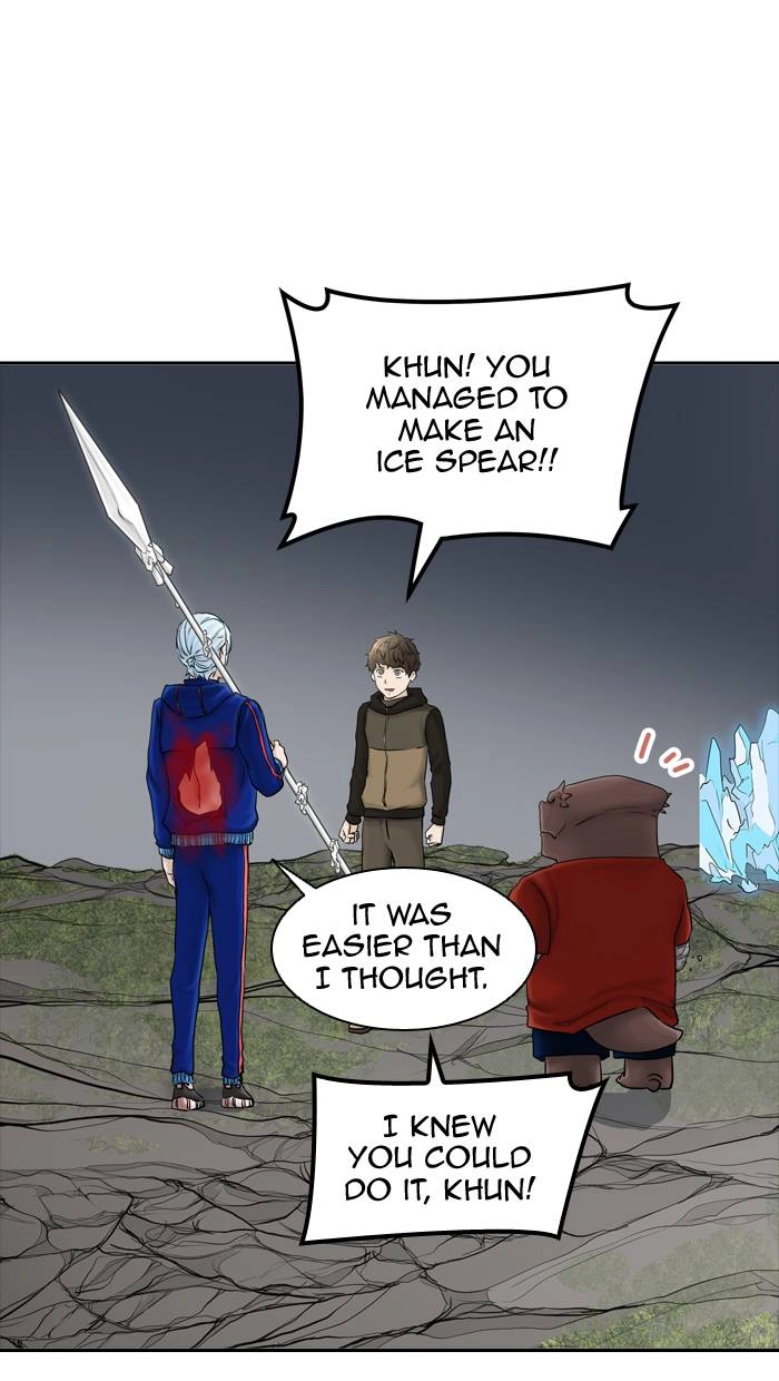 Tower of God Chapter 377, page 18 of 92