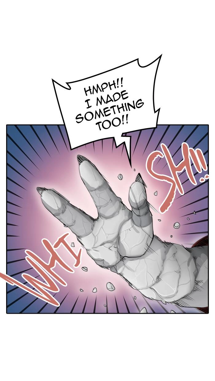 Tower of God Chapter 377, page 19 of 92