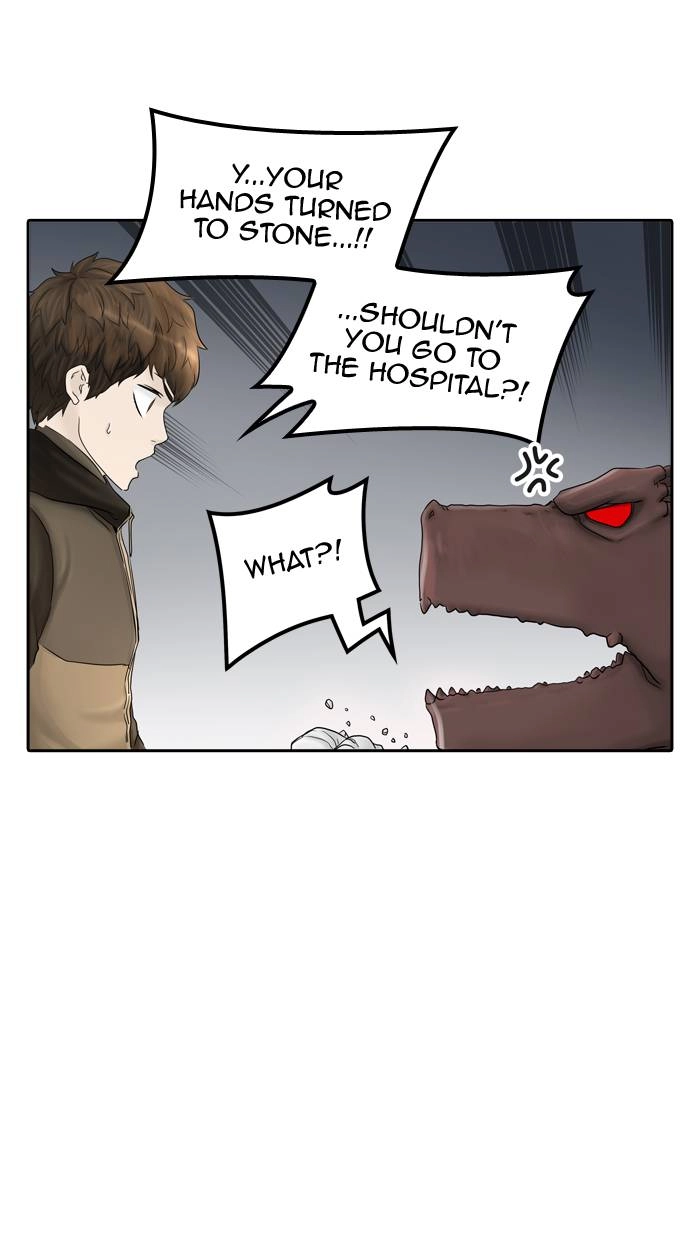 Tower of God Chapter 377, page 20 of 92