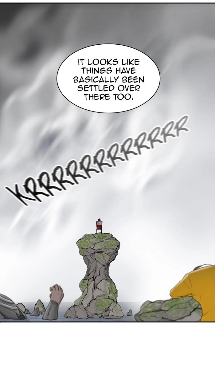 Tower of God Chapter 377, page 22 of 92