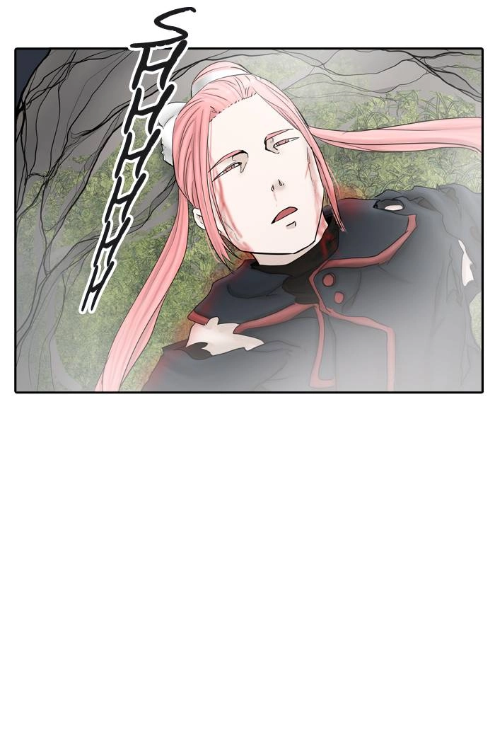 Tower of God Chapter 377, page 27 of 92