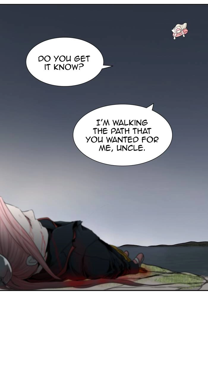 Tower of God Chapter 377, page 30 of 92